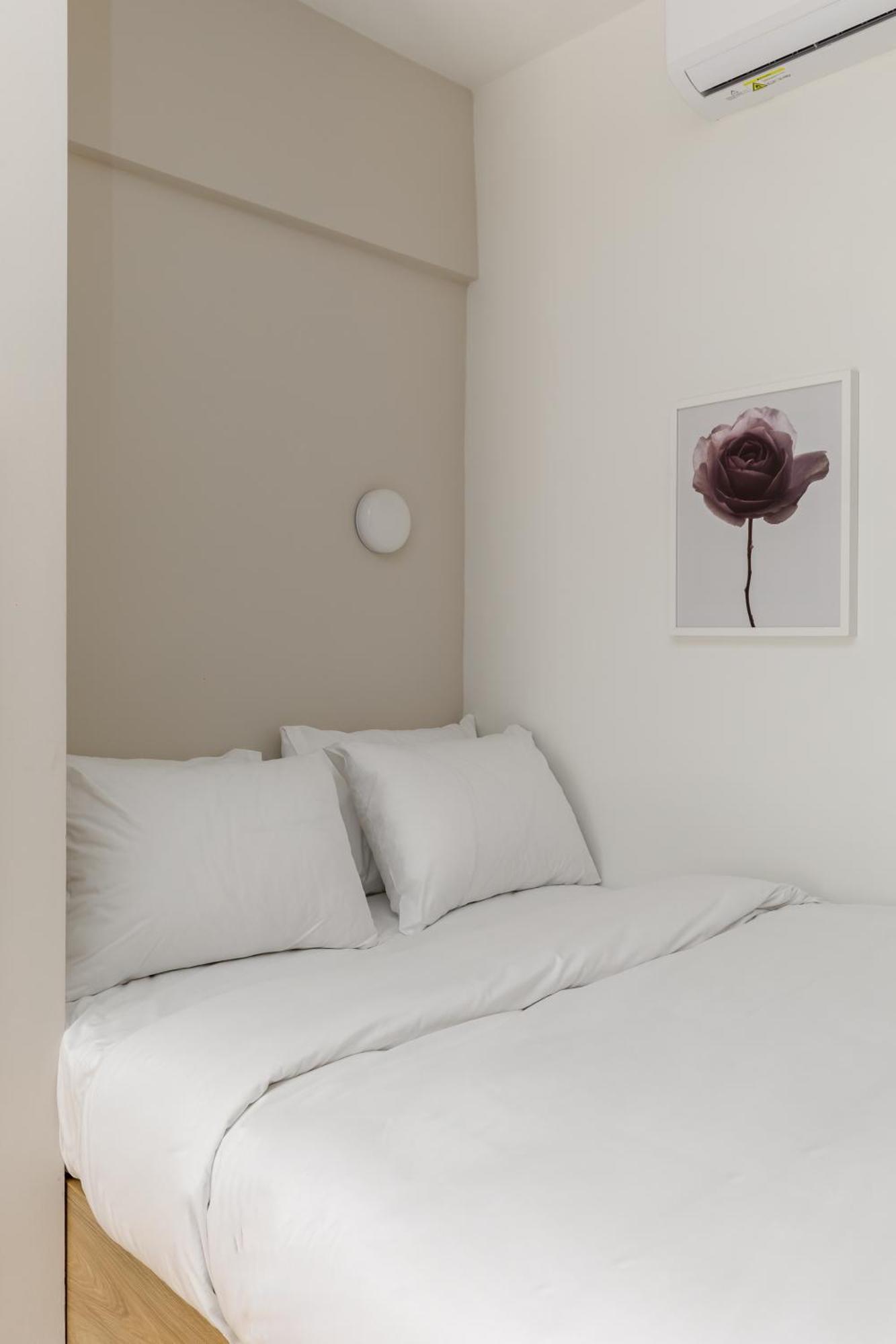 Amber Studios & Suites By Halu! Szaloniki Kültér fotó
